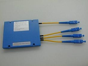 ST-2ST光纤分路器